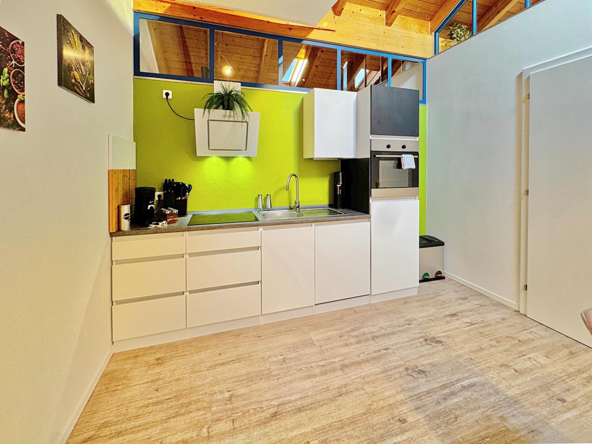 !Goldpath! Loft - Exclusiv - Xxl - Central - Sauna - Tiefgarage - Cozy Waldkirchen Exterior photo
