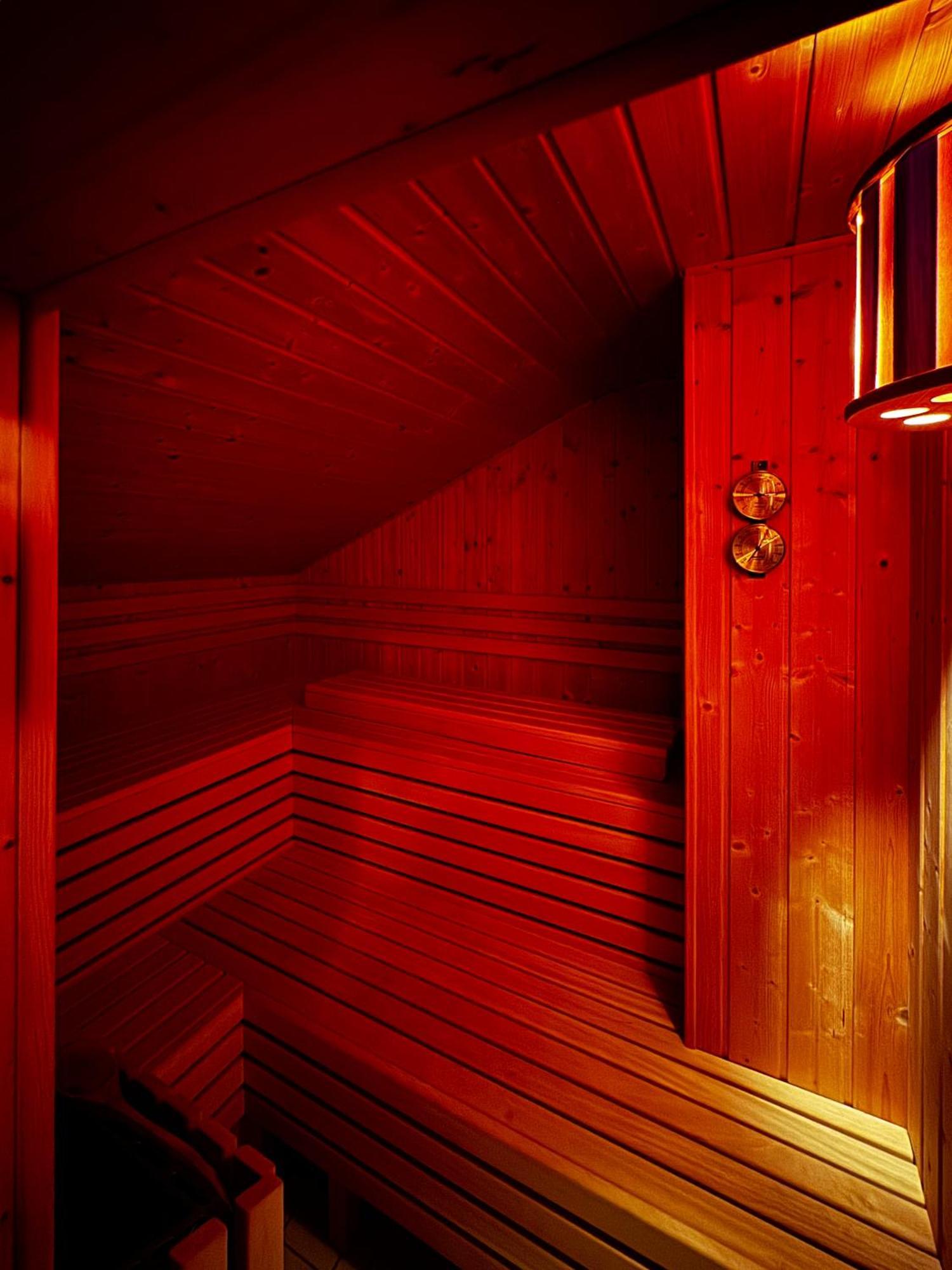 !Goldpath! Loft - Exclusiv - Xxl - Central - Sauna - Tiefgarage - Cozy Waldkirchen Exterior photo